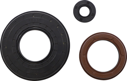 VERTEX - 55225 - Oil Seal - Polaris