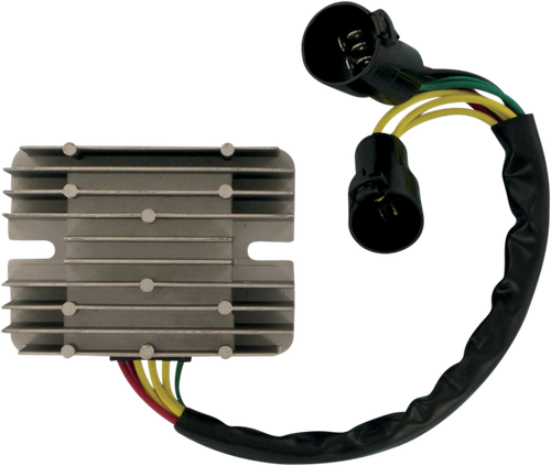 RICK'S MOTORSPORT ELECTRIC - 10-312 - Rectifier/Regulator - Kawasaki