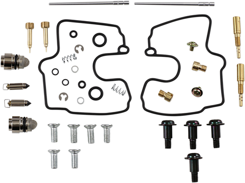 PARTS UNLIMITED - 1003-1403 - Carburetor Repair Kit - Suzuki