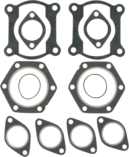 VERTEX - 710110C - Full Top End Set - Polaris