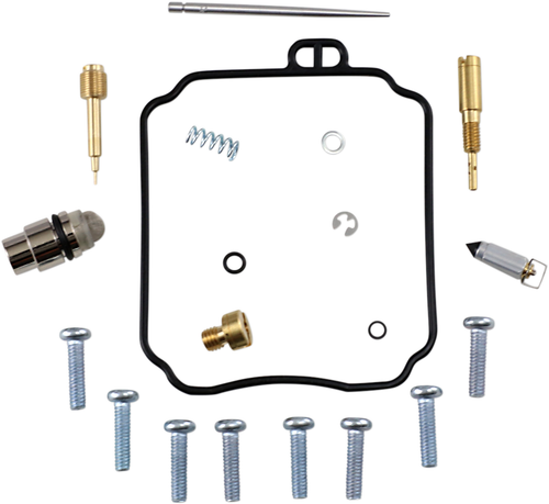 PARTS UNLIMITED - 1003-1405 - Carburetor Repair Kit - Yamaha