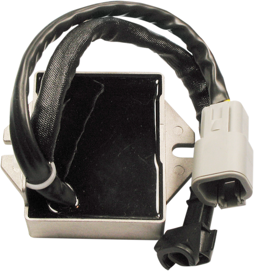 RICK'S MOTORSPORT ELECTRIC - 10-017H - Hot Shot Rectifier/Regulator - Buell