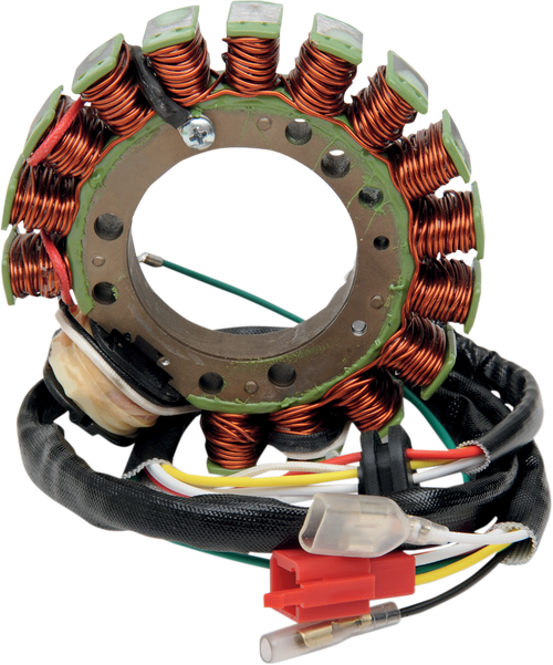RICK'S MOTORSPORT ELECTRIC - 21-616H - Stator - Honda