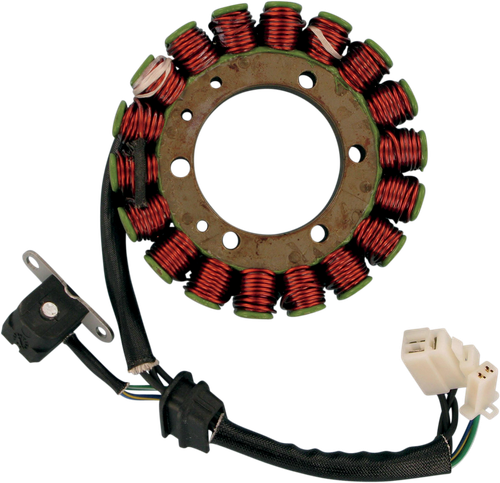 RICK'S MOTORSPORT ELECTRIC - 21-312H - Stator - Suzuki