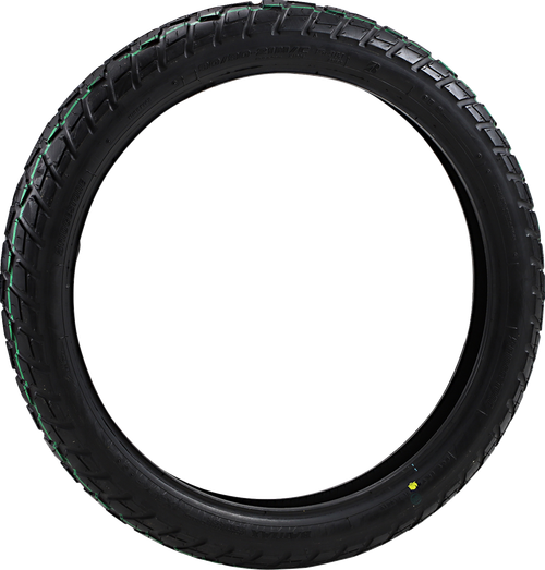 BRIDGESTONE - 11806 - Tire - Battlax Adventurecross AX41T - Front - 90/90-21 - 54H