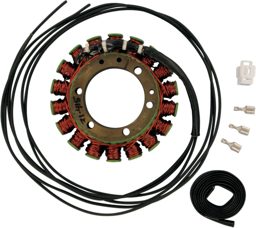 RICK'S MOTORSPORT ELECTRIC - 21-415 - Stator - Yamaha