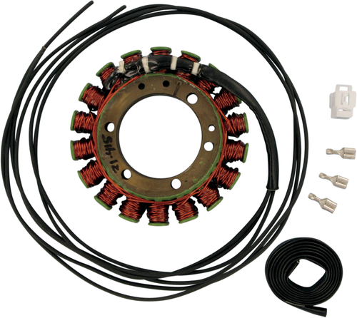 RICK'S MOTORSPORT ELECTRIC - 21-415 - Stator - Yamaha