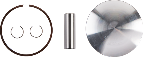 WOSSNER - 8229D050 - Piston Kit - 89.42 mm - Honda