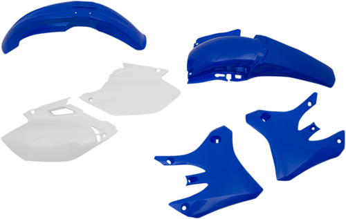 ACERBIS - 2041190206 - Standard Replacement Body Kit - OEM