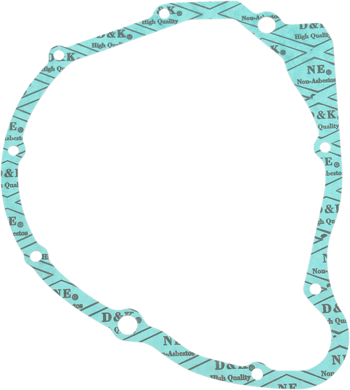 RICK'S MOTORSPORT ELECTRIC - 25-307 - Stator Gasket - Suzuki