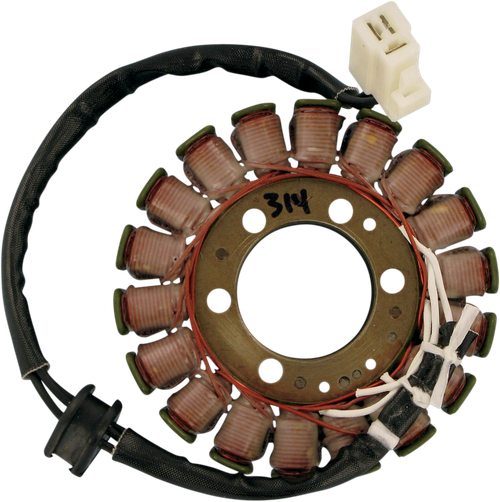 RICK'S MOTORSPORT ELECTRIC - 21-314 - Stator - Suzuki