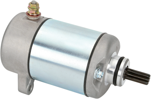 RICK'S MOTORSPORT ELECTRIC - 61-114 - Starter - Honda