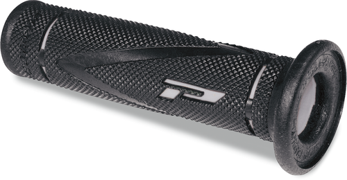 PRO GRIP - PA083800GR02OE - 838 Road Grips - Gray/Black
