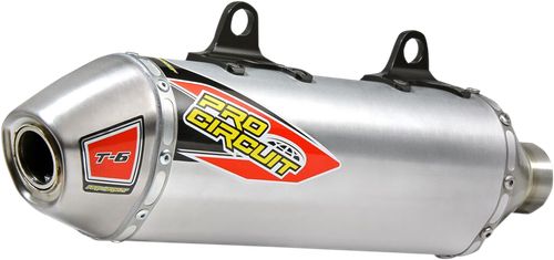 PRO CIRCUIT - 0151545A - T-6 Muffler