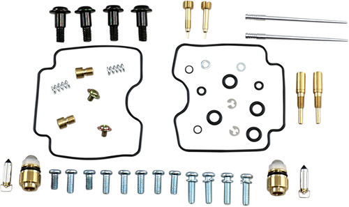 PARTS UNLIMITED - 1003-1413 - Carburetor Repair Kit - Yamaha