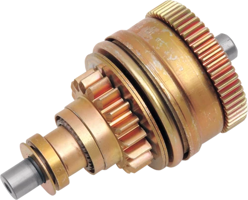 RICK'S MOTORSPORT ELECTRIC - 61-503 - Starter Drive - '02-'14 Polaris