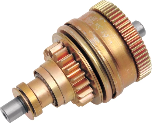 RICK'S MOTORSPORT ELECTRIC - 61-503 - Starter Drive - '02-'14 Polaris