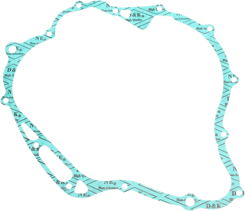 RICK'S MOTORSPORT ELECTRIC - 25-401 - Stator Gasket - Yamaha