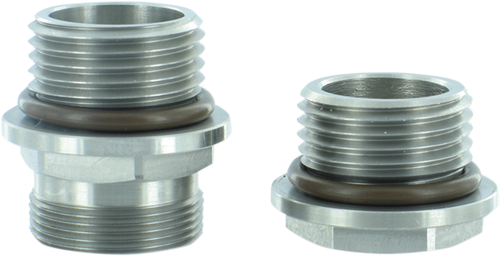 PINGEL - 62054 - Tank Fitting Kit - 22 mm - Delphi EFI