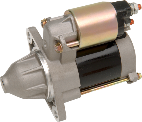 RICK'S MOTORSPORT ELECTRIC - 61-208 - Starter Motor - Kawasaki