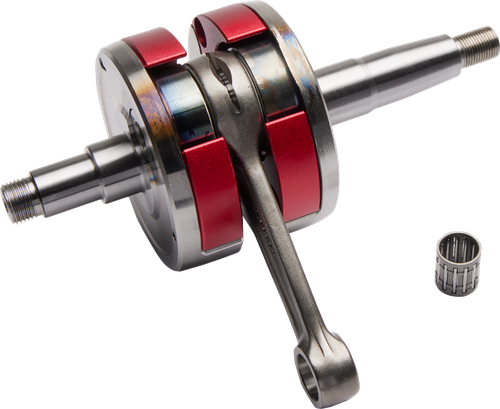 WOSSNER - CS2055 - Crankshaft Assembly - Gas Gas | Husqvarna | KTM