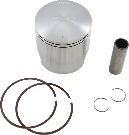 WISECO - 2370M08100 - Piston Kit - 81.00 mm - Arctic Cat