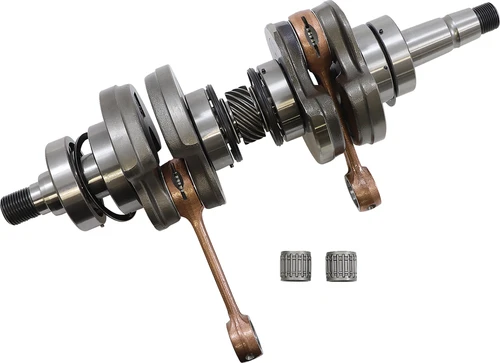 WSM - 010-1017WSM - Crankshaft Assembly - Sea Doo - 720