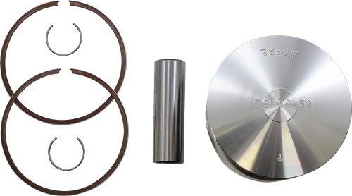 WISECO - 176M06450 - Piston Kit - 64.50 mm - Suzuki