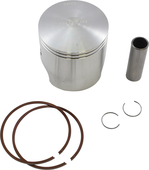 WISECO - 2370M08200 - Piston Kit - 82.00 mm - Arctic Cat
