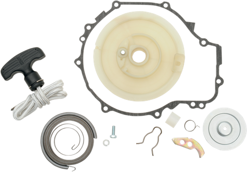 RICK'S MOTORSPORT ELECTRIC - 67-500 - Rebuild Kit - Pull Start - Polaris