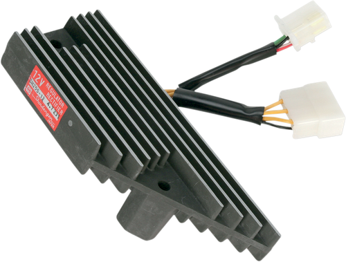 RICK'S MOTORSPORT ELECTRIC - 10-107 - Regulator/Rectifier - Honda