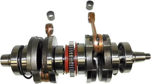 WSM - 010-1019WSM - Crankshaft Assembly - Sea Doo - 951 Carbureted Models