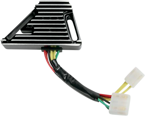 RICK'S MOTORSPORT ELECTRIC - 10-114 - Regulator/Rectifier - Honda