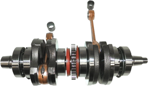 WSM - 010-1019-01WSM - Crankshaft Assembly - Sea Doo - 951 Fuel-Injected Models