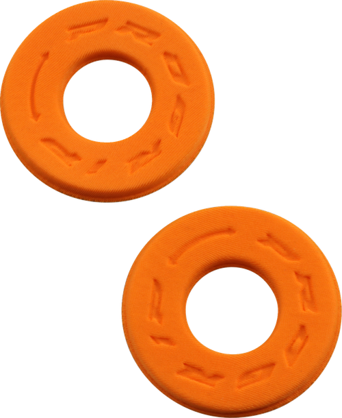 PRO GRIP - PA5002AC - Handlebar Donuts - Orange