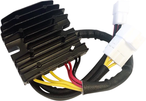 RICK'S MOTORSPORT ELECTRIC - 10-138H - Hot Shot Rectifier/Regulator - Honda