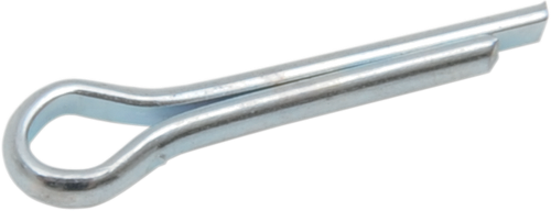 PERFORMANCE MACHINE (PM) - 0075-0012-A - Brake Pad Cotter Pin
