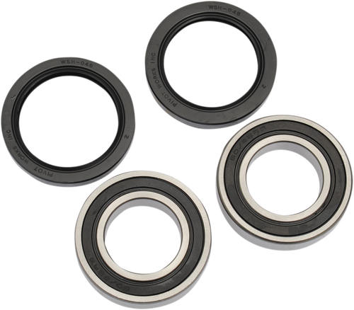 PIVOT WORKS - PWRWK-H31-000 - Wheel Bearing Kit - Rear - TRX90