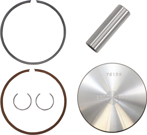 WISECO - 2373M07350 - Piston Kit - 73.50 mm - Moto Ski | Ski-Doo