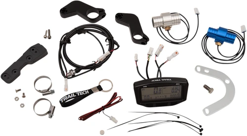 TRAIL TECH - 712-114 - Striker Digital Gauge