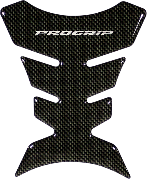 PRO GRIP - PZ5000CA - Small Tank Protector - Carbon Fiber