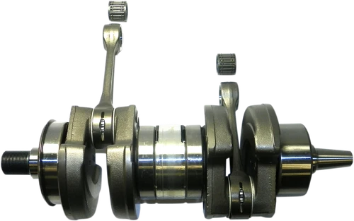 WSM - 010-1028WSM - Crankshaft Assembly - Yamaha - 800