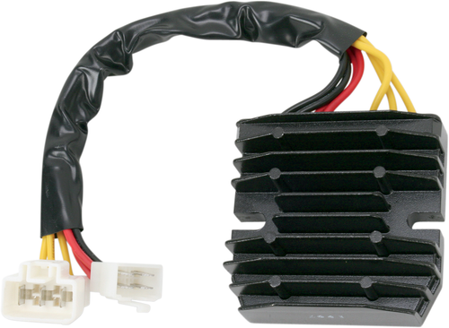 RICK'S MOTORSPORT ELECTRIC - 10-128H - Hot Shot Regulator/Rectifier - Honda