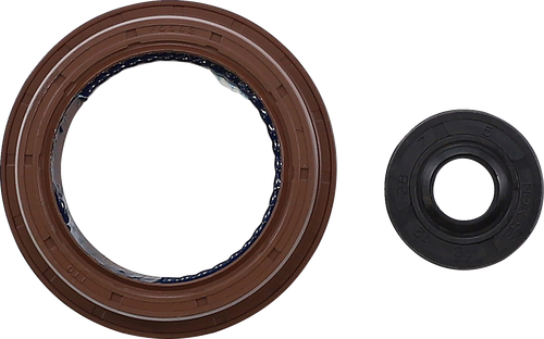 VERTEX - 822198 - Oil Seal - Polaris