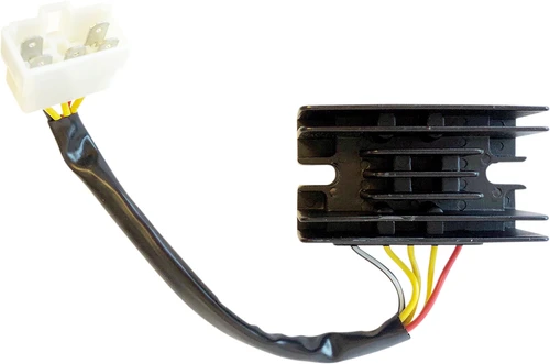 RICK'S MOTORSPORT ELECTRIC - 10-332 - OE Style - Rectifier/Regulator - Kawasaki