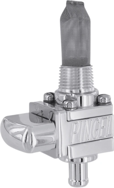 PINGEL - GV15GP - The Guzzler Fuel Valve - 3/8" NPT - 5/16"