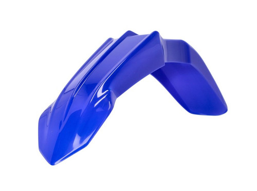 ACERBIS - 2936220211 - Front Fender - Blue