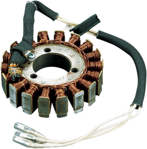 RICK'S MOTORSPORT ELECTRIC - 21-202 - Stator - Kawasaki