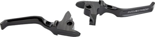 ARLEN NESS - 530-015 - Method Lever Set - Black
