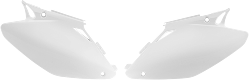 ACERBIS - 2071230002 - Side Panels - White